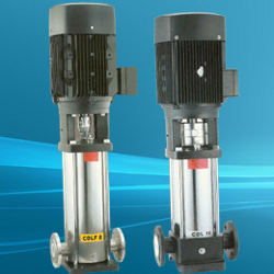 High Pressure Water Pump