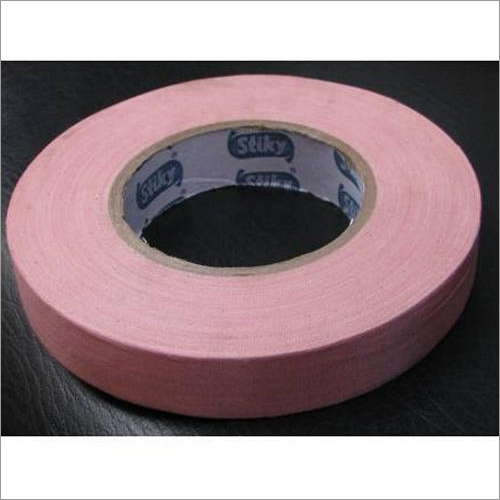 Pink Rayon Tape By KEVAL INDUSTRIES