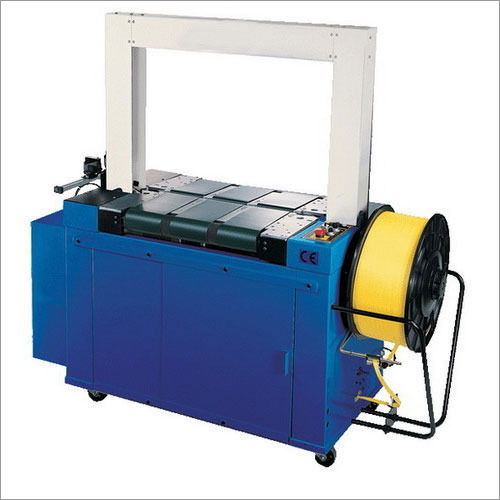 Fully Automatic Strapping Machine