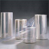 Polyolefin Shrink Film