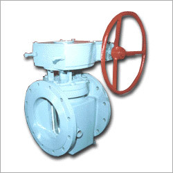 Multiport Plug Valves