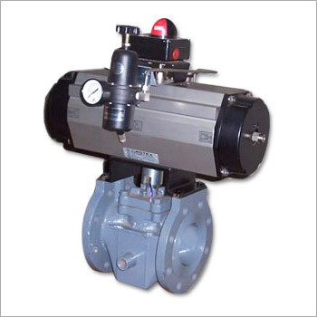 Automation Valves