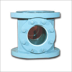 Sight Glass Valves