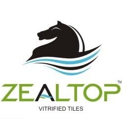 ZEALTOP (विट्रिफाइड टाइल्स)