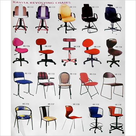 Modern Chairs