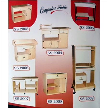 Computer Trolley