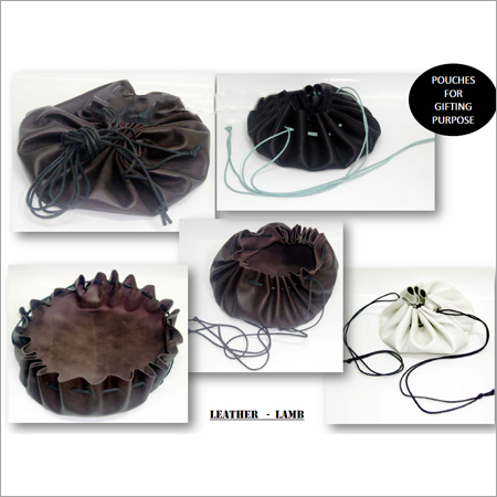 Pouches For Gifting Purpose