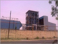 Power Plant Erection Services - Concrete, Steel, Variable MW Capacity | Client Needs Met, Durable Structures, Expert Teams, Timely Execution, Quality Assurance ISO 9001, Safety Standards ISO 45001