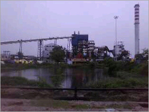 Boiler Erection Services