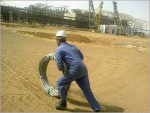 Pre-commissioning and Commissioning Assistance