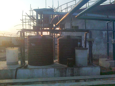 Power Plant Startup Commissioning Services