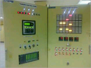 Power Plant Maintenance Services