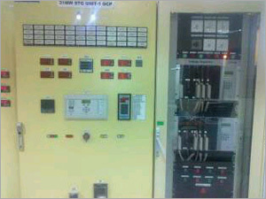 Maintenance Services for Distribution Systems