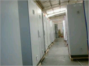 Man Power for Power Plants