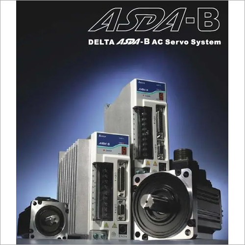 Delta ASDA0421LA A Series 400W