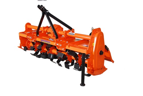 Single Speed Rotary Tiller