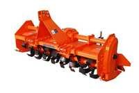 Univator - Multi Speed Rotary Tiller