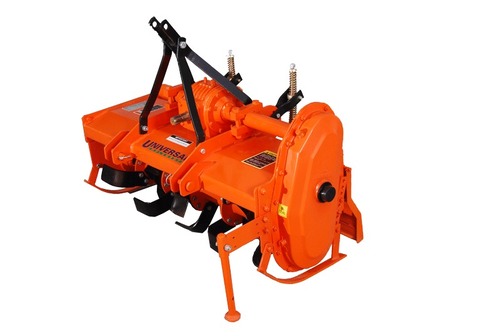 Rotary Tillers
