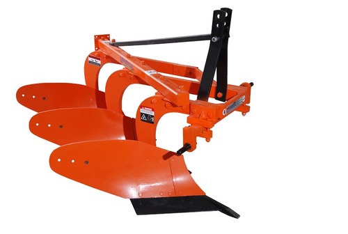Mould Board Plough