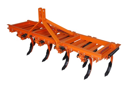 Extra Heavy Duty Spring Loaded Cultivator