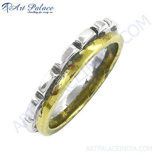 Best Selling Fashion Plain Silver Ring, 925 Sterling Silver Jewelry