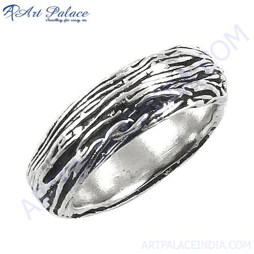 Sword Style Mystic Topaz Handmade 925 Sterling Silver Mens Ring –  silverbazaaristanbul