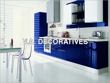 Kitchen Designing Services