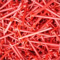 Red Nylon Scrap