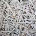 Natural Plain PBT Scrap