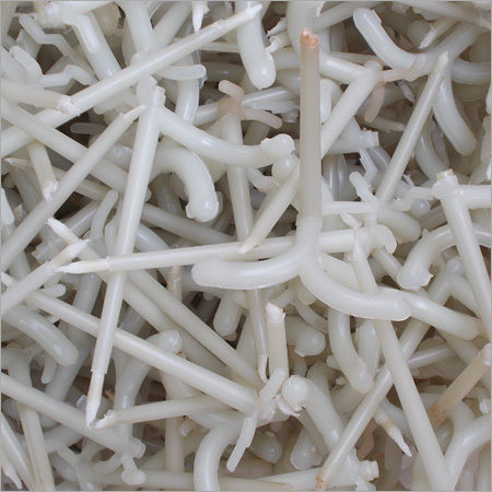 Natural Nylon Glass Filled Scrap