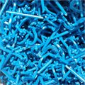 Blue PBT Scrap GF