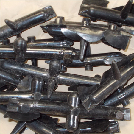 Black ABS Scrap
