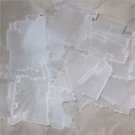 PP Natural Scrap