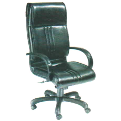 PU Leather Office Chair