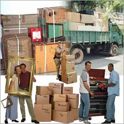 House Relocation Services