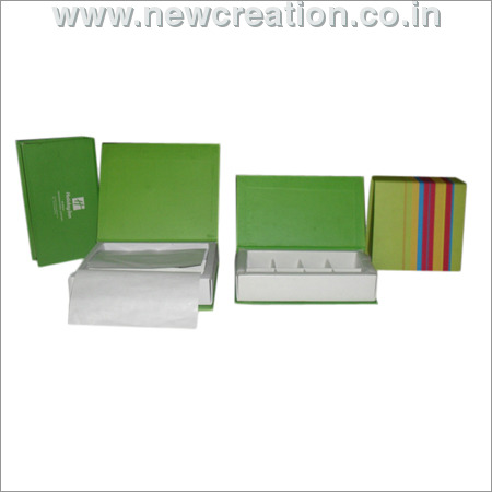 Chocolate Boxes 9 Partition