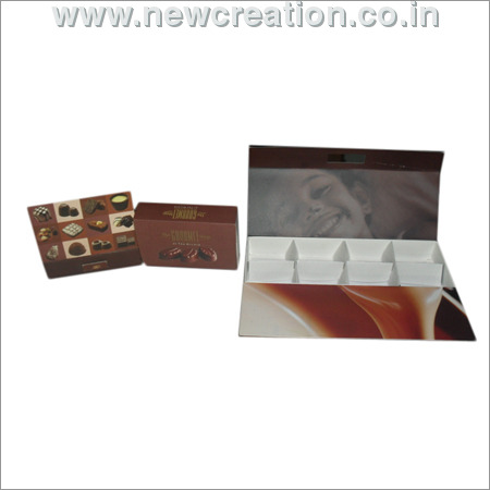 Chocolate Boxes Orchid