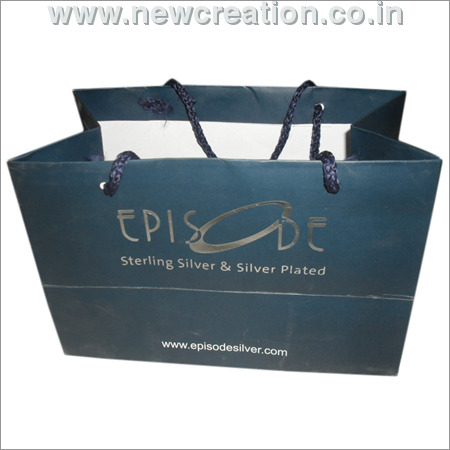 Episode Bags