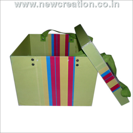 Hamper Big Box