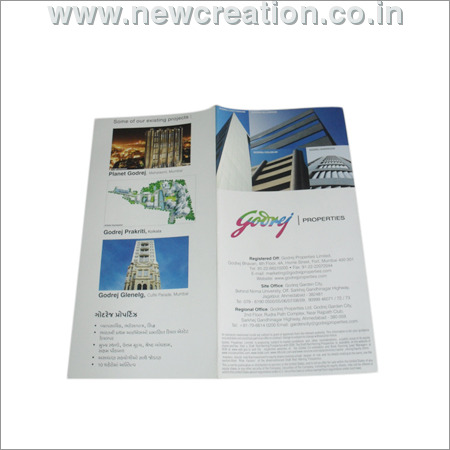 Brochures