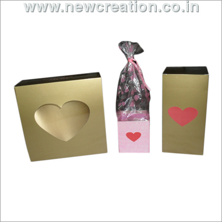 Fancy Boxes