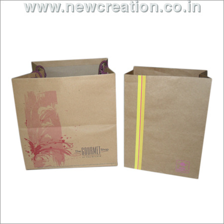 Gourmet Bags