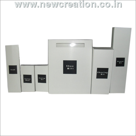Guest Amenities