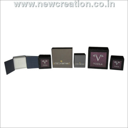 Jewellery Box