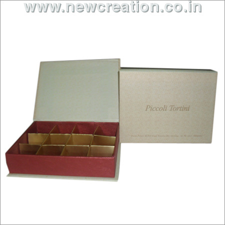 Imported Chocolate Boxes