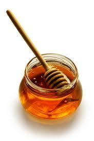 Natural Honey