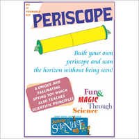 Periscope Making Kit