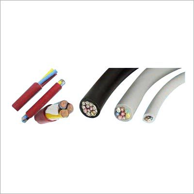 Standard Wire Gauges