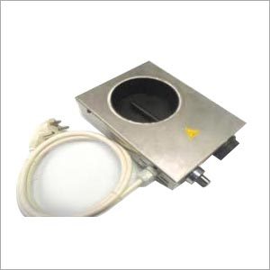 Electric Melting Pots