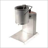 Electronic Melting Pots